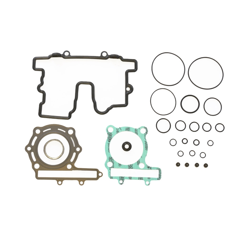 Sada tesnení TOP END ATHENA pre KAWASAKI KLR 250 1985-1996, ATV KAWASAKI KSF 250 Mojave 1987-2004