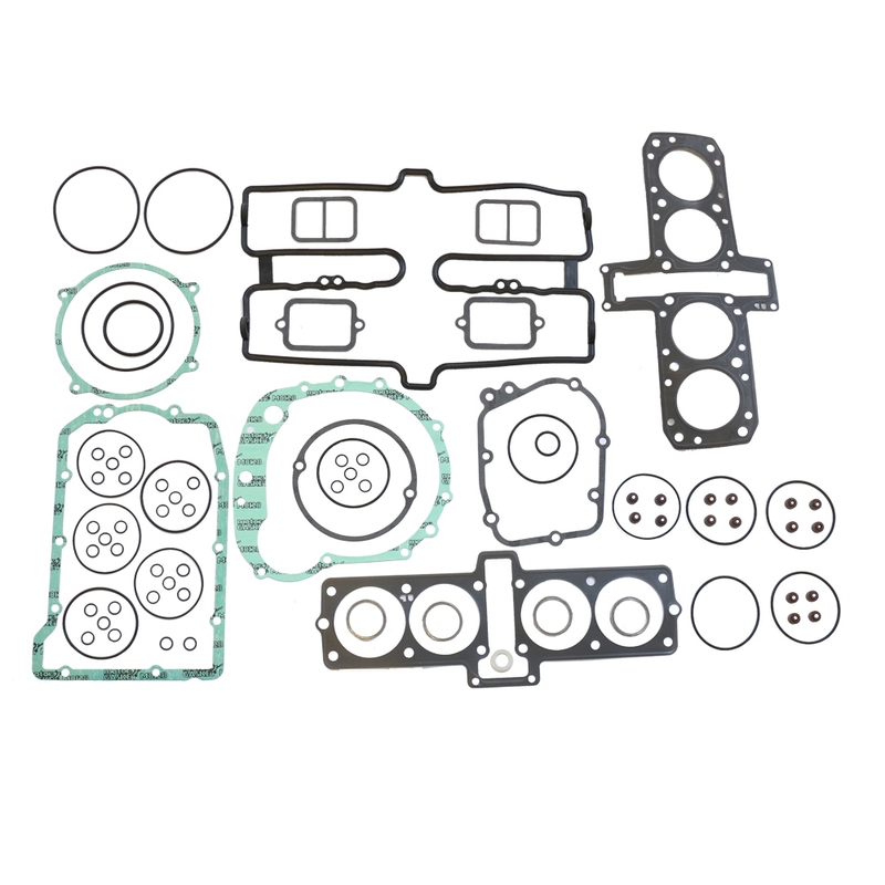 Sada tesnení motoru -kompletná ATHENA (oil seals not included) pre KAWASAKI GPX 600 R 1985-1996, KAWASAKI ZL 600 Eliminator 1986-1995