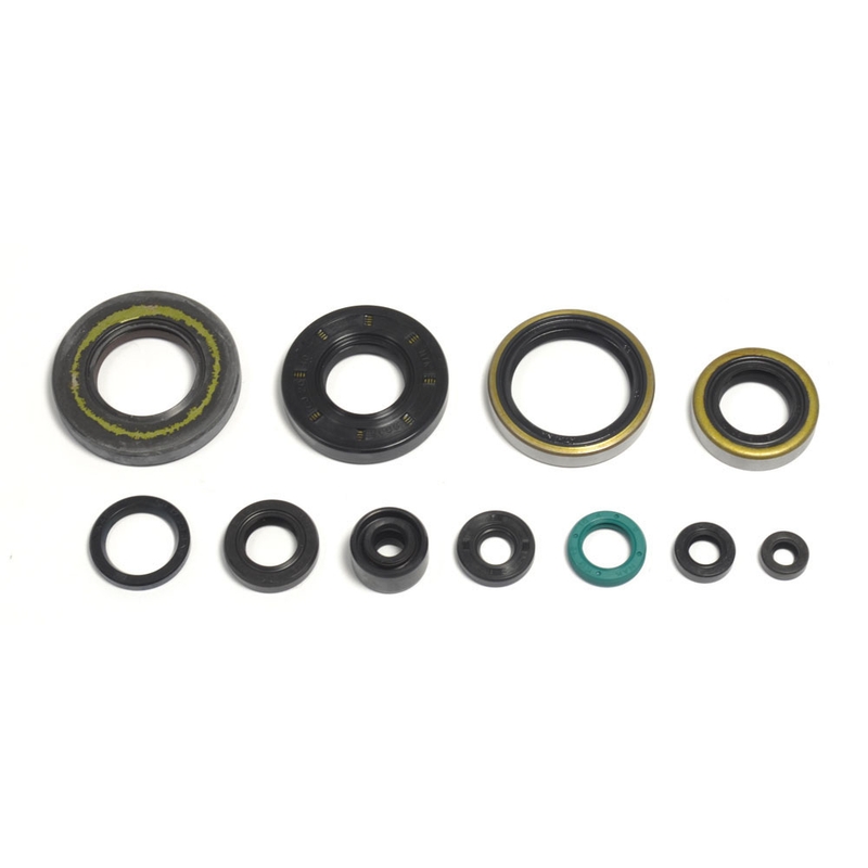 Sada gufier mototra ATHENA pre KAWASAKI KX 250 2T 1993-2004
