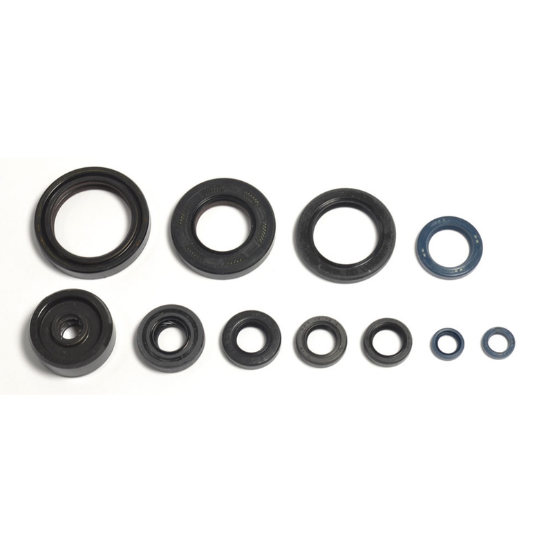 Sada gufier mototra ATHENA pre YAMAHA YZ 125 1994-2000