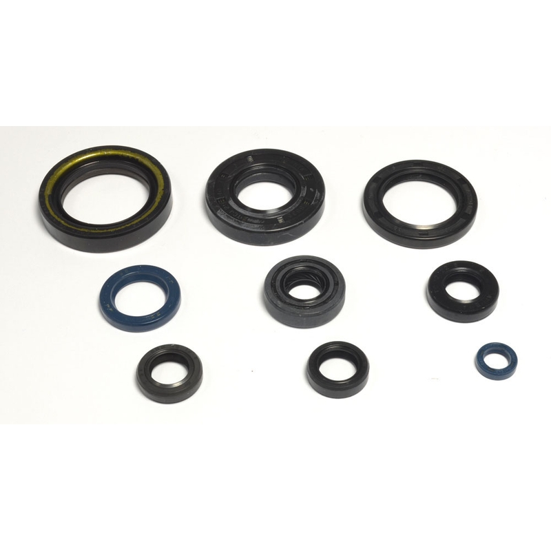 Engine Oil Seals Kit ATHENA pre YAMAHA YZ 125 2001-2004