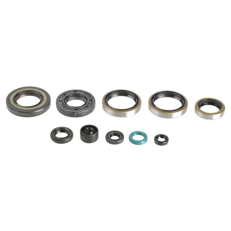 Sada gufier mototra ATHENA pre KAWASAKI KX 250 2T 2005-2008