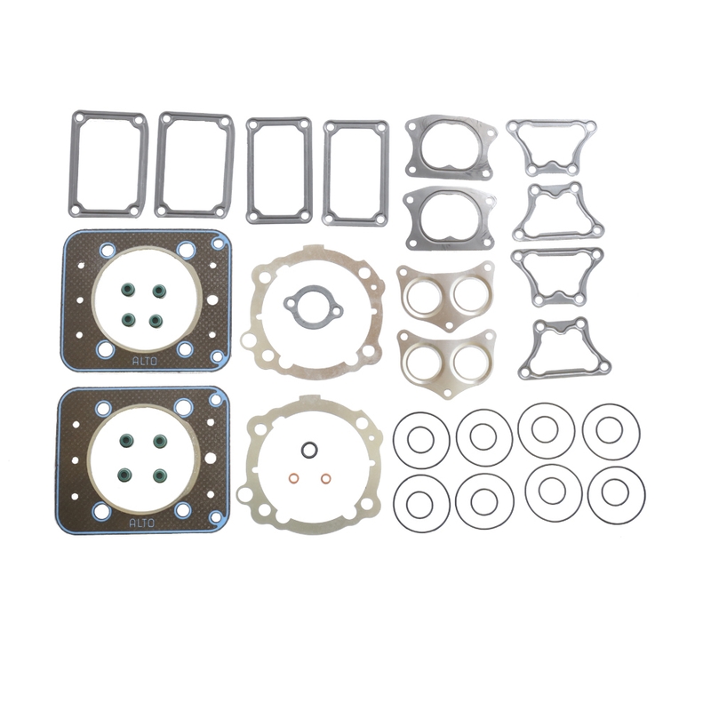 Sada tesnení motoru kompletná ATHENA pre DUCATI 888 Sport Production 1992-1993, DUCATI 888 Strada Biposto 1993