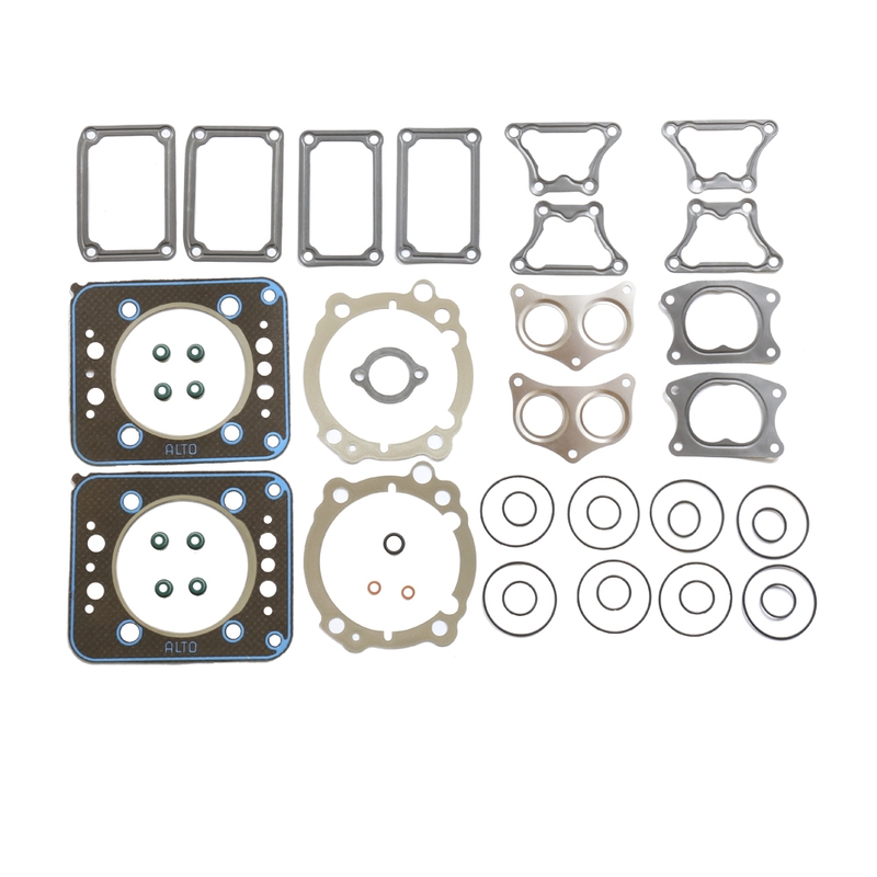 Sada tesnení TOP END ATHENA pre DUCATI 916 Sport Production 1994-1996, DUCATI 916 Strada Biposto 1994-1998