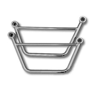 Podpery pod brašne - systém KLIK-FIX Kawasaki VN900