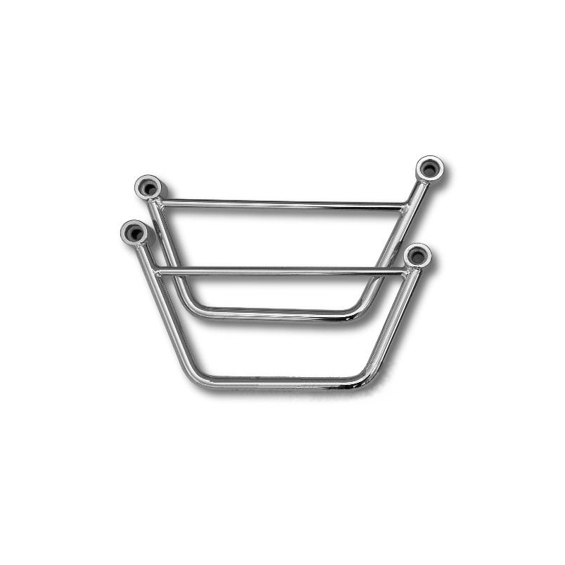 Podpery pod brašne - systém KLIK-FIX Yamaha Midnight Star 1900