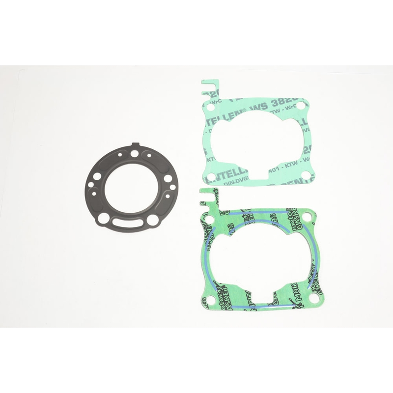 Race Gasket Kit ATHENA (Gasket kit with Cylinder Head Gasket and 2 Cylinder Base Gaskets) pre HONDA CR 125 R 2004