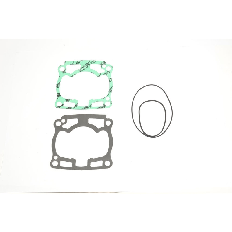 Race Gasket Kit ATHENA (Gasket kit with Cylinder Head Gasket and 2 Cylinder Base Gaskets) pre KAWASAKI KX 125 2003-2008