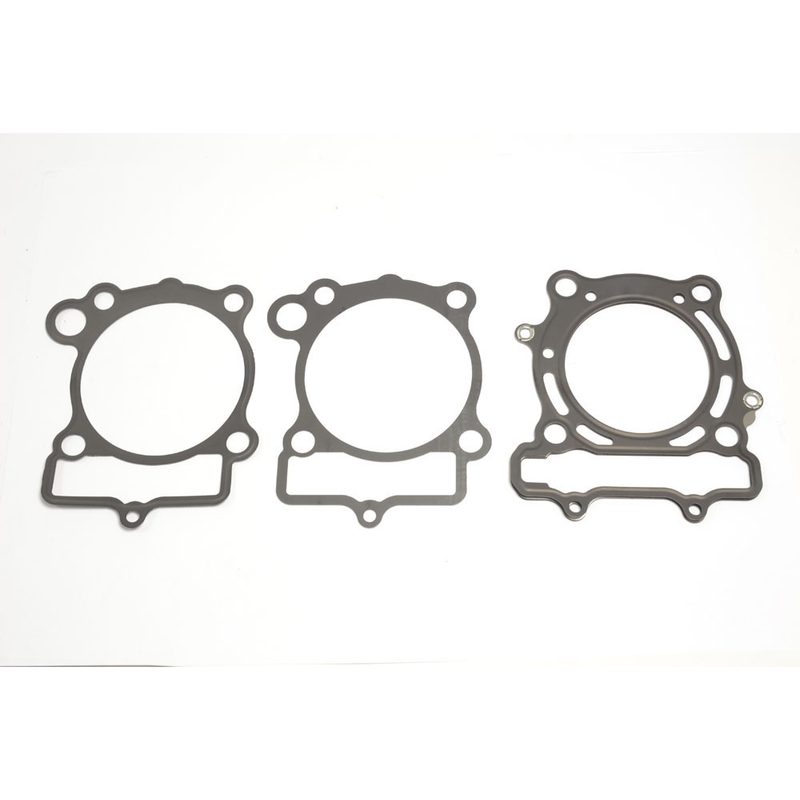 Race Gasket Kit ATHENA (Gasket kit with Cylinder Head Gasket and 2 Cylinder Base Gaskets) pre KAWASAKI KX 250 (F) 4T 2004-2008, SUZUKI RM-Z 250 2004-2006