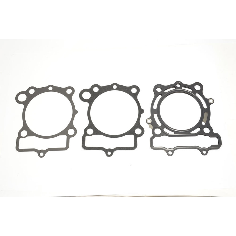Race Gasket Kit ATHENA (Gasket kit with Cylinder Head Gasket and 2 Cylinder Base Gaskets) pre KAWASAKI KX 250 (F) 4T 2009-2016