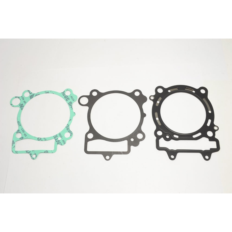 Race Gasket Kit ATHENA (Gasket kit with Cylinder Head Gasket and 2 Cylinder Base Gaskets) pre KAWASAKI KX 450 (F) 2010-2015
