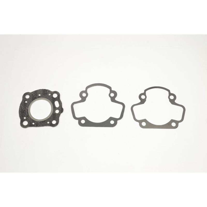 Race Gasket Kit ATHENA (Gasket kit with Cylinder Head Gasket and 2 Cylinder Base Gaskets) pre KAWASAKI KX 60 1985-2003