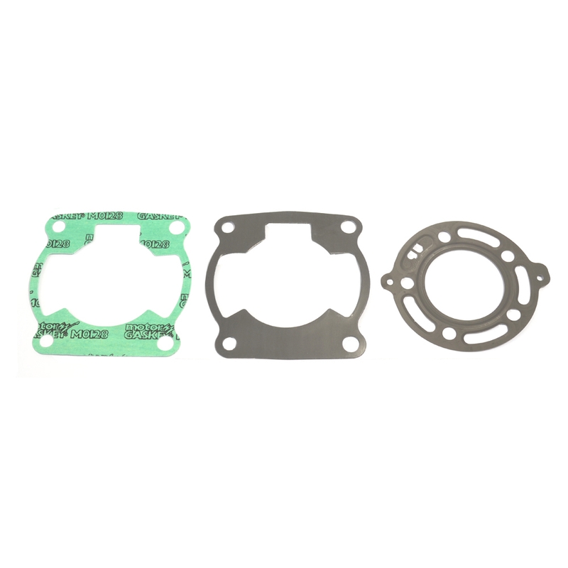 Race Gasket Kit ATHENA (Gasket kit with Cylinder Head Gasket and 2 Cylinder Base Gaskets) pre KAWASAKI KX 85 2014-2025, KAWASAKI KX 85 2017-2027