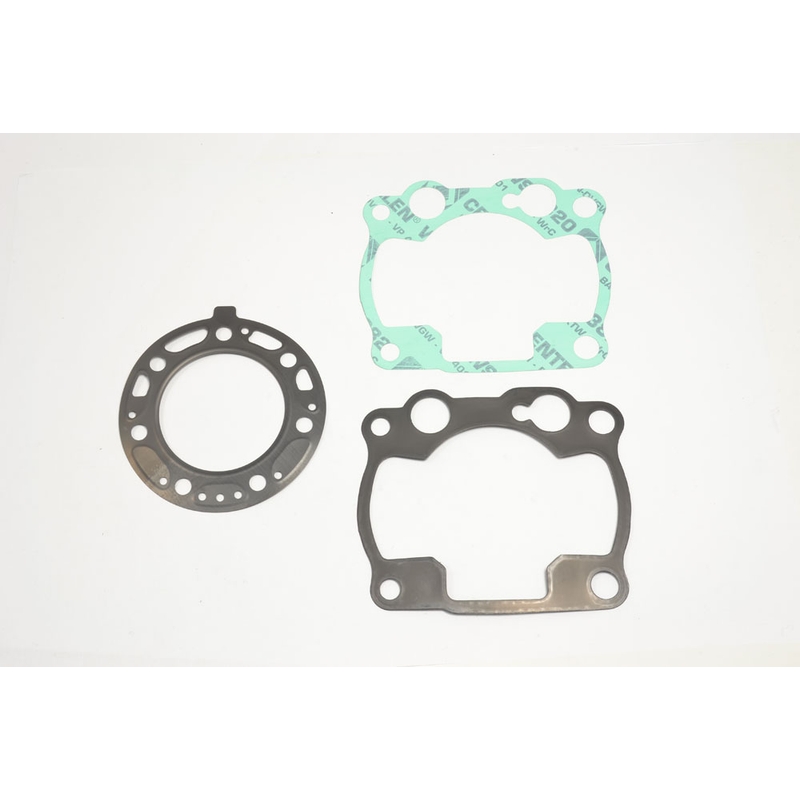 Race Gasket Kit ATHENA (Gasket kit with Cylinder Head Gasket and 2 Cylinder Base Gaskets) pre KAWASAKI KX 250 2T 1993-2000