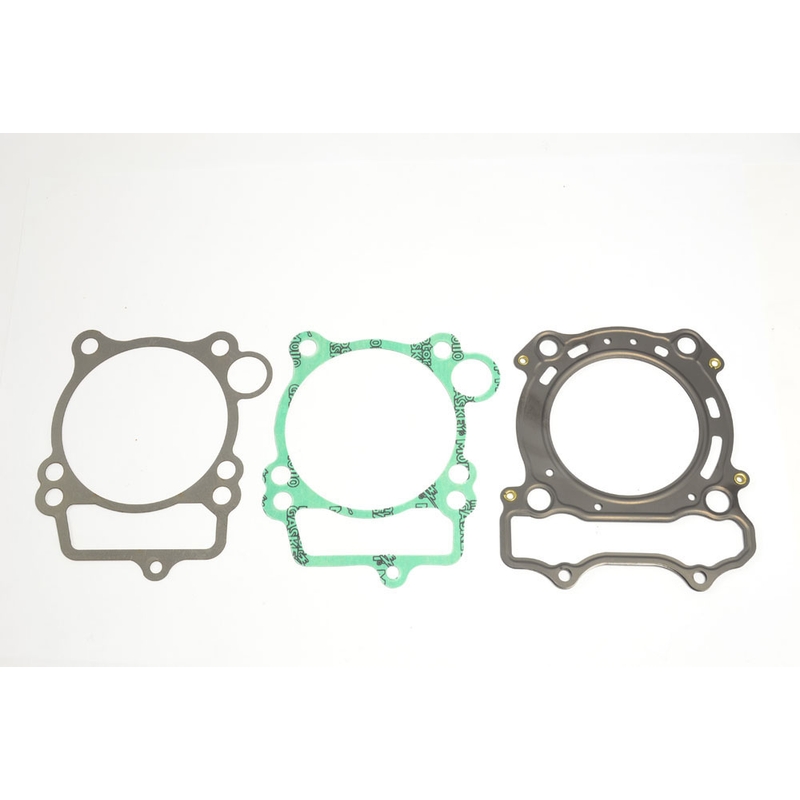 Race Gasket Kit ATHENA (Gasket kit with Cylinder Head Gasket and 2 Cylinder Base Gaskets) pre YAMAHA WR 250 F 2001-2012, YAMAHA YZ 250 F 2001-2013