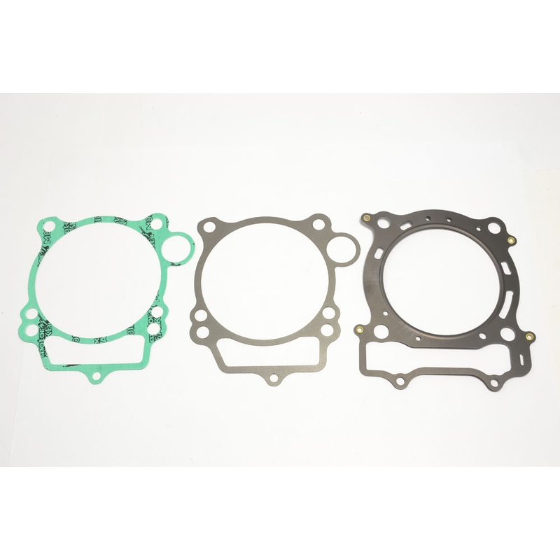 Race Gasket Kit ATHENA (Gasket kit with Cylinder Head Gasket and 2 Cylinder Base Gaskets) pre YAMAHA WR 450 F 2003-2006, YAMAHA YZ 450 F 2003-2005