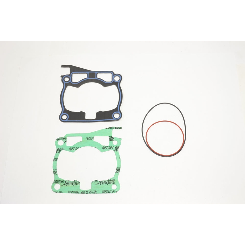Race Gasket Kit ATHENA (Gasket kit with Cylinder Head Gasket and 2 Cylinder Base Gaskets) pre YAMAHA YZ 125 1999-2004