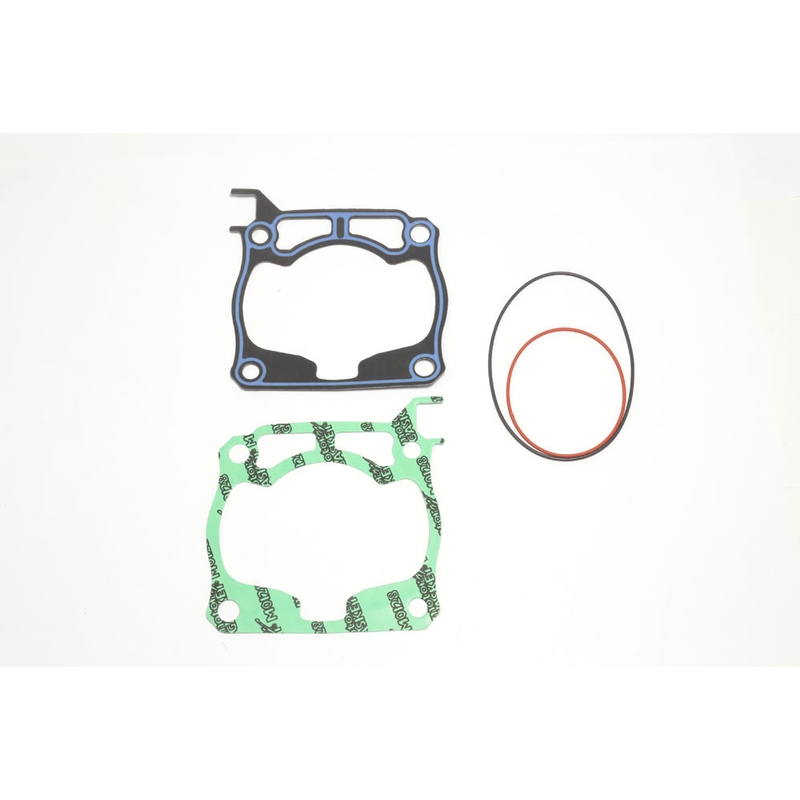 Race Gasket Kit ATHENA (Gasket kit with Cylinder Head Gasket and 2 Cylinder Base Gaskets) pre YAMAHA YZ 125 2005-2022