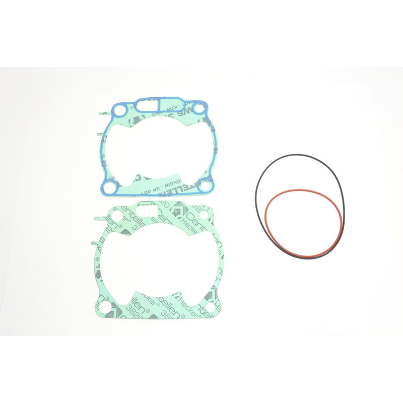 Race Gasket Kit ATHENA (Gasket kit with Cylinder Head Gasket and 2 Cylinder Base Gaskets) pre YAMAHA YZ 250 1997-1998