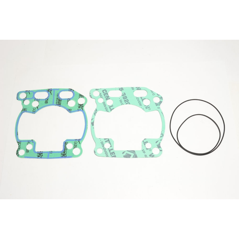 Race Gasket Kit ATHENA (Gasket kit with Cylinder Head Gasket and 2 Cylinder Base Gaskets) pre SUZUKI RM 250 2001-2002