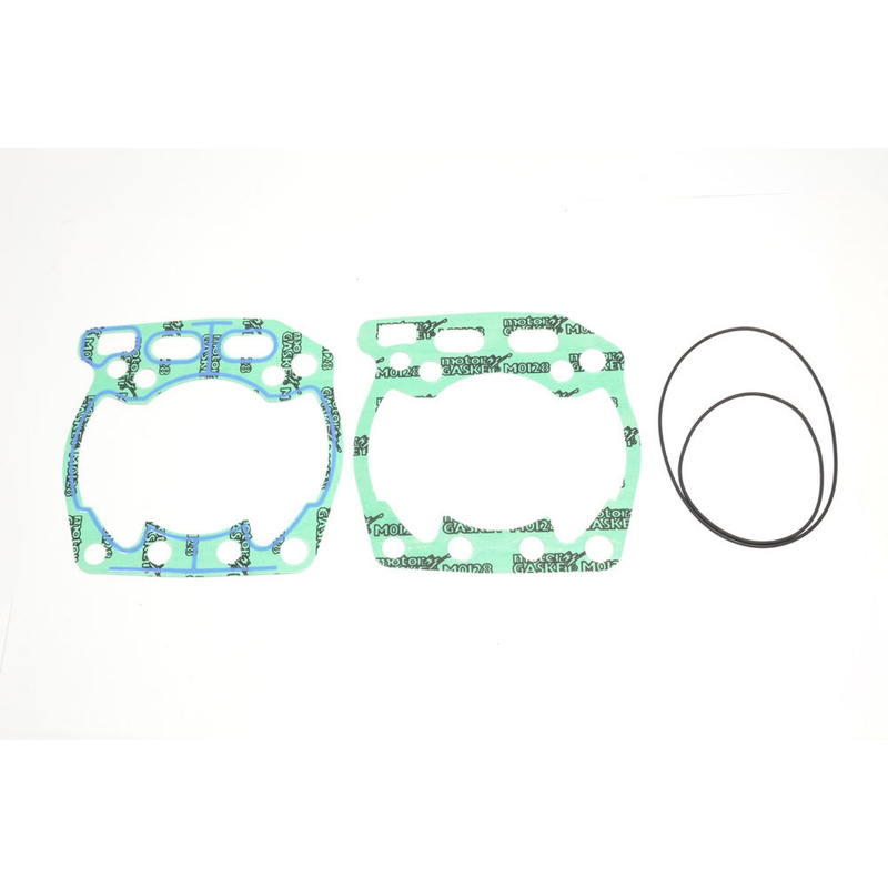 Race Gasket Kit ATHENA (Gasket kit with Cylinder Head Gasket and 2 Cylinder Base Gaskets) pre SUZUKI RM 250 2003-2008