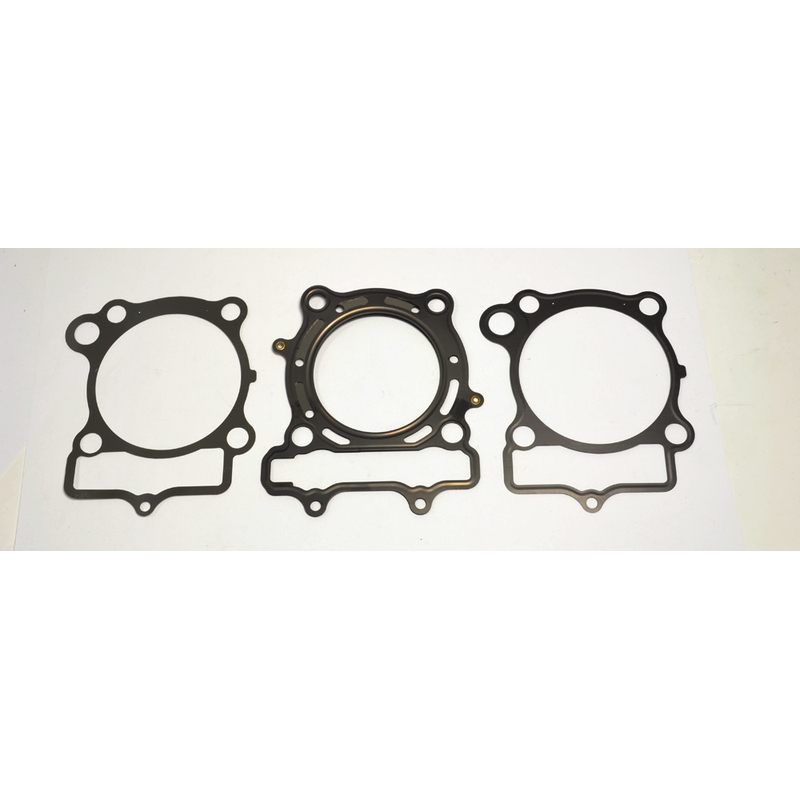 Race Gasket Kit ATHENA (Gasket kit with Cylinder Head Gasket and 2 Cylinder Base Gaskets) pre SUZUKI RM-Z 250 2007-2009
