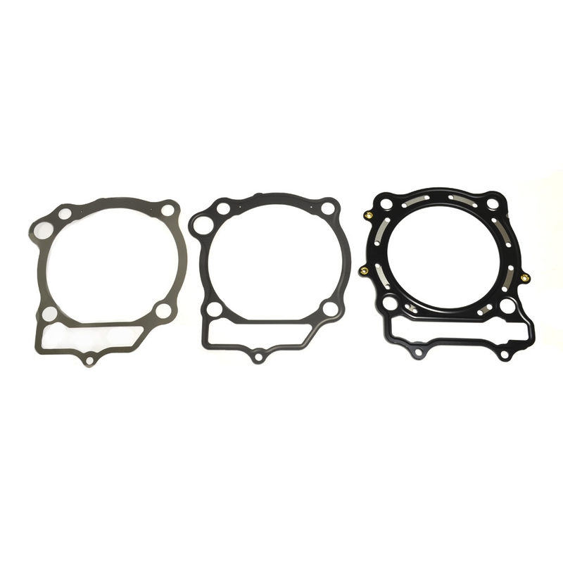 Race Gasket Kit ATHENA (Gasket kit with Cylinder Head Gasket and 2 Cylinder Base Gaskets) pre SUZUKI RM-Z 450 2007