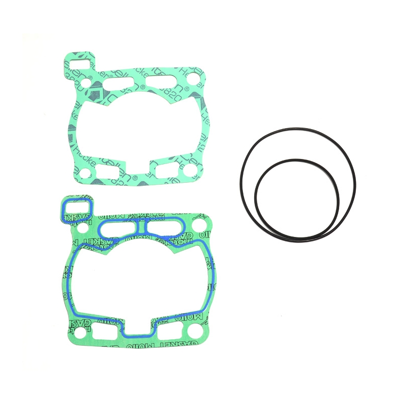 Race Gasket Kit ATHENA (Gasket kit with Cylinder Head Gasket and 2 Cylinder Base Gaskets) pre SUZUKI RM 125 2003-2008