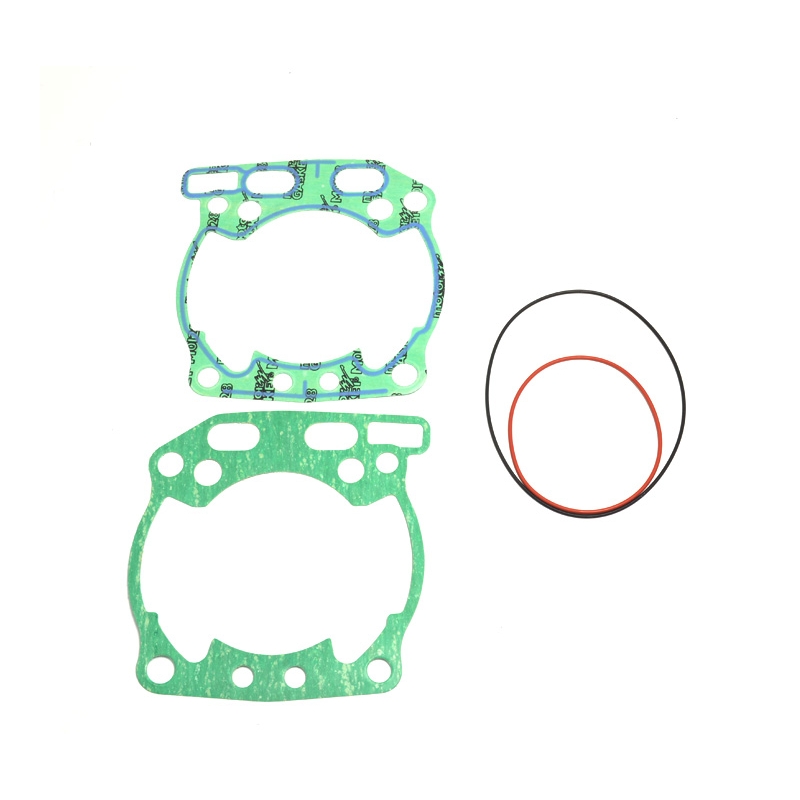 Race Gasket Kit ATHENA (Gasket kit with Cylinder Head Gasket and 2 Cylinder Base Gaskets) pre SUZUKI RM 250 1996-1998