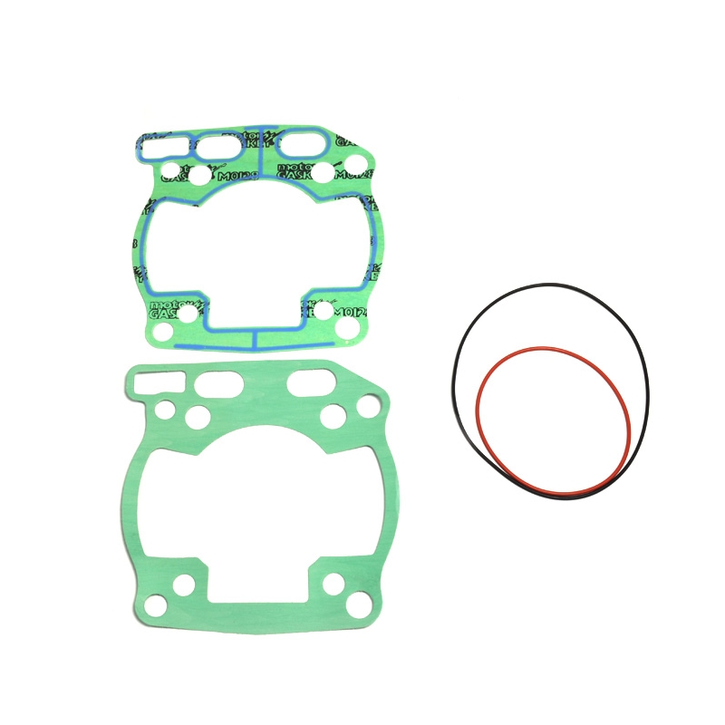 Race Gasket Kit ATHENA (Gasket kit with Cylinder Head Gasket and 2 Cylinder Base Gaskets) pre SUZUKI RM 250 1999-2000