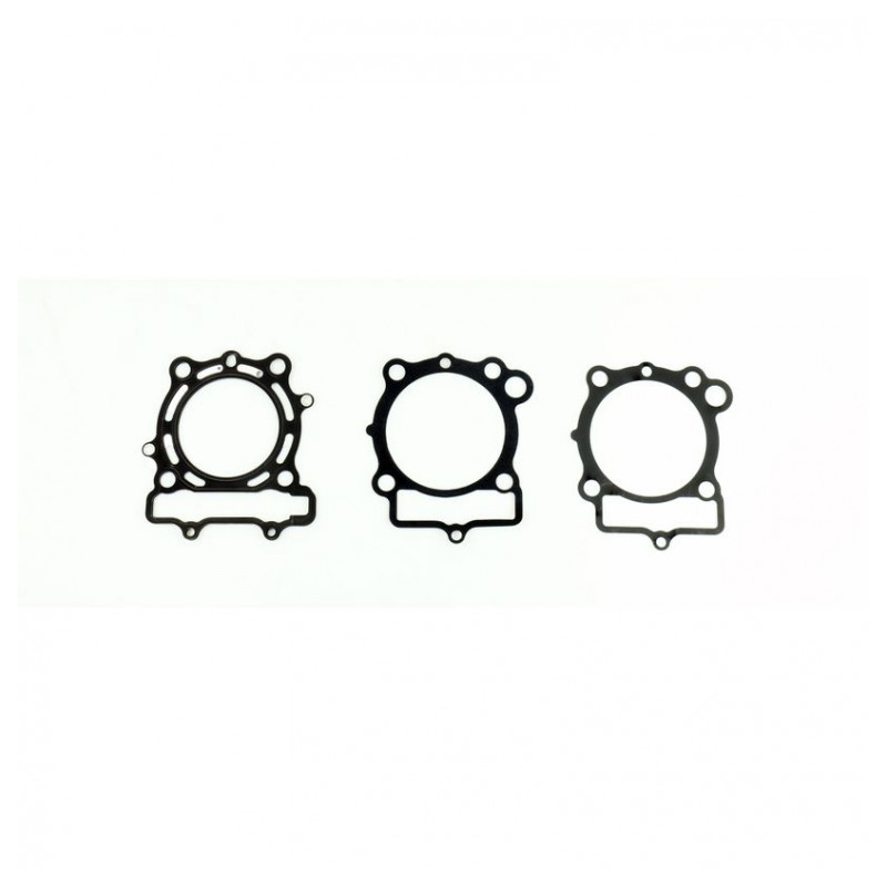 Race Gasket Kit ATHENA (Gasket kit with Cylinder Head Gasket and 2 Cylinder Base Gaskets) pre KAWASAKI KX 250 (F) 4T 2017-2019