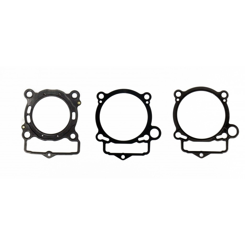 Race Gasket Kit ATHENA (Gasket kit with Cylinder Head Gasket and 2 Cylinder Base Gaskets)