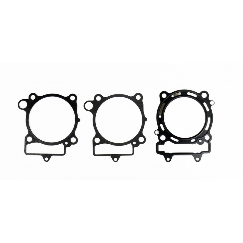 Race Gasket Kit ATHENA (Gasket kit with Cylinder Head Gasket and 2 Cylinder Base Gaskets) pre KAWASAKI KX 450 (F) 2016-2018