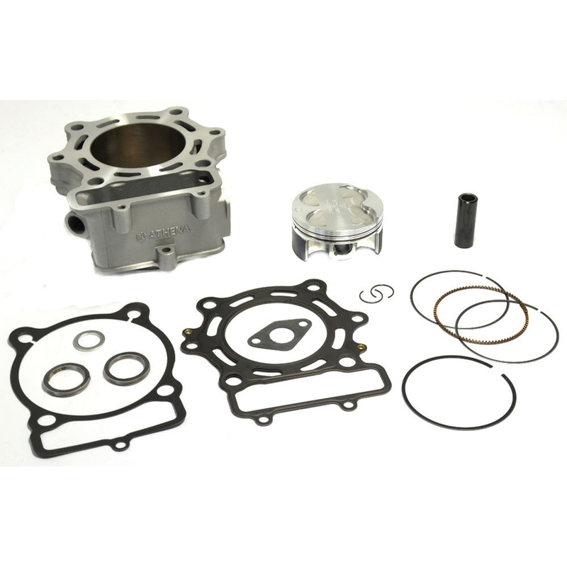 Sady valca ATHENA d 76 (250cc)