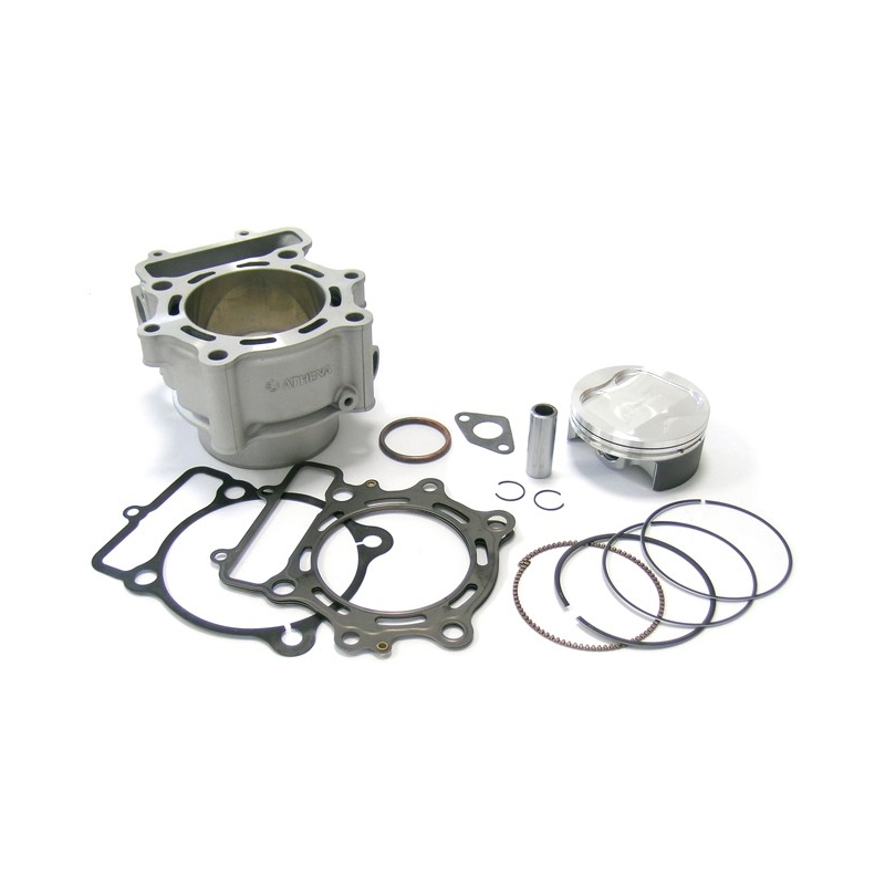 Sady valca ATHENA d 76 (250cc)