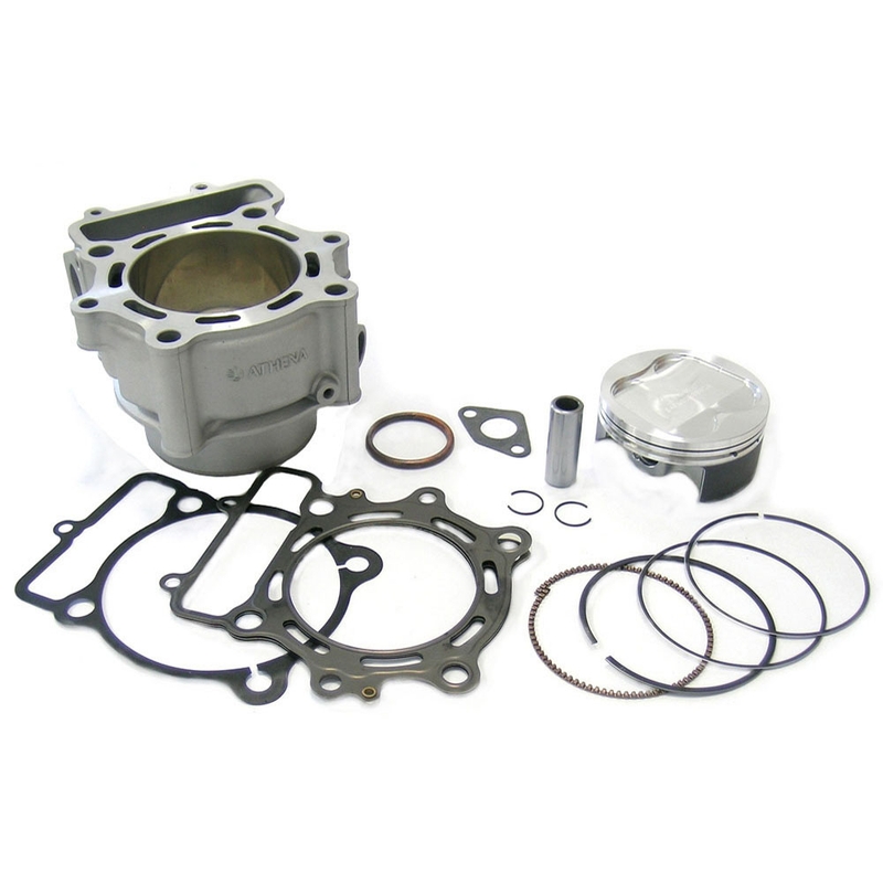 Sady valca ATHENA d 83 (300cc)