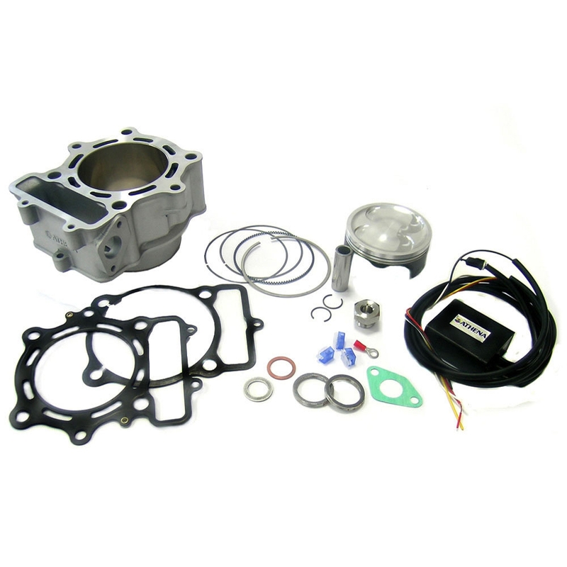 Sady valca ATHENA d 83 (I.E.) (300cc)