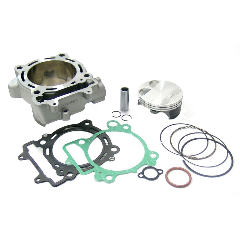 Sady valca ATHENA d 96 (450cc)