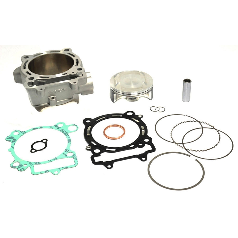 Sady valca ATHENA d 100 (490cc)