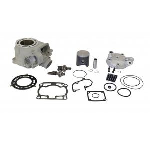 Sady valca ATHENA P400250100011 d 58 (144cc)