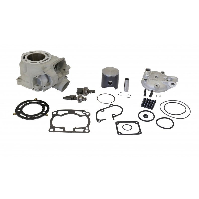Sady valca ATHENA d 58 (144cc)
