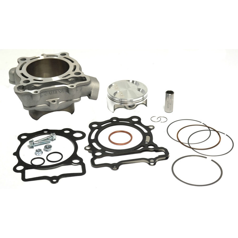 Sady valca ATHENA d 77 (250cc)