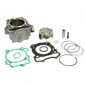Sady valca ATHENA P400485100011 d 77  (250cc)