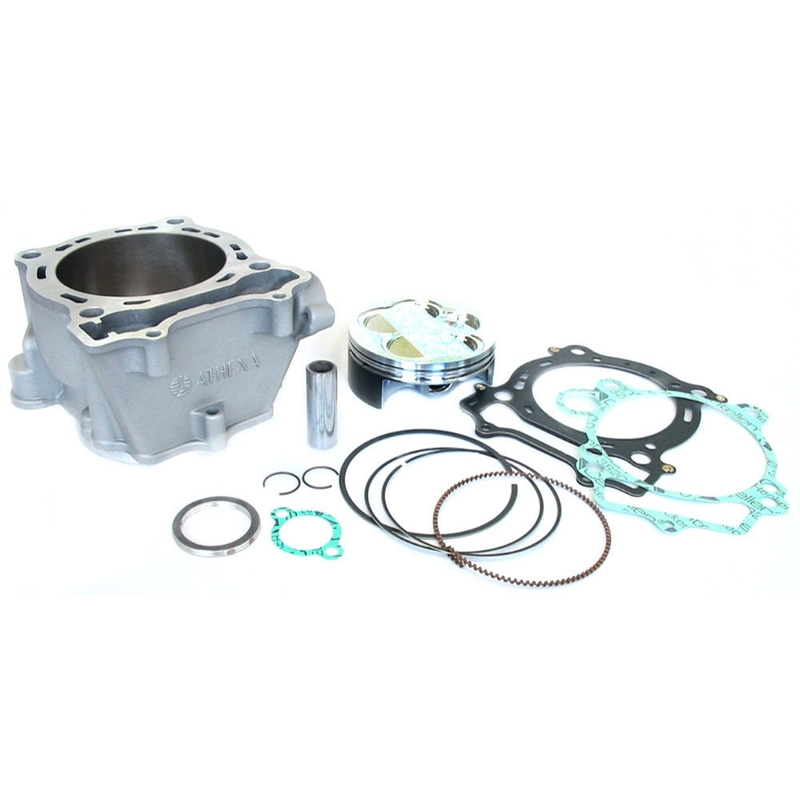 Sady valca ATHENA Štandardný otvor d95 mm, 450 cc pre YAMAHA WR 450 F 2003-2006, YAMAHA YZ 450 F 2003-2005