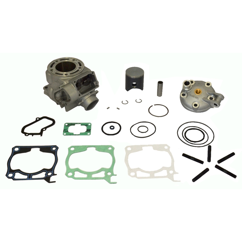 Sady valca ATHENA d 54 (125cc)