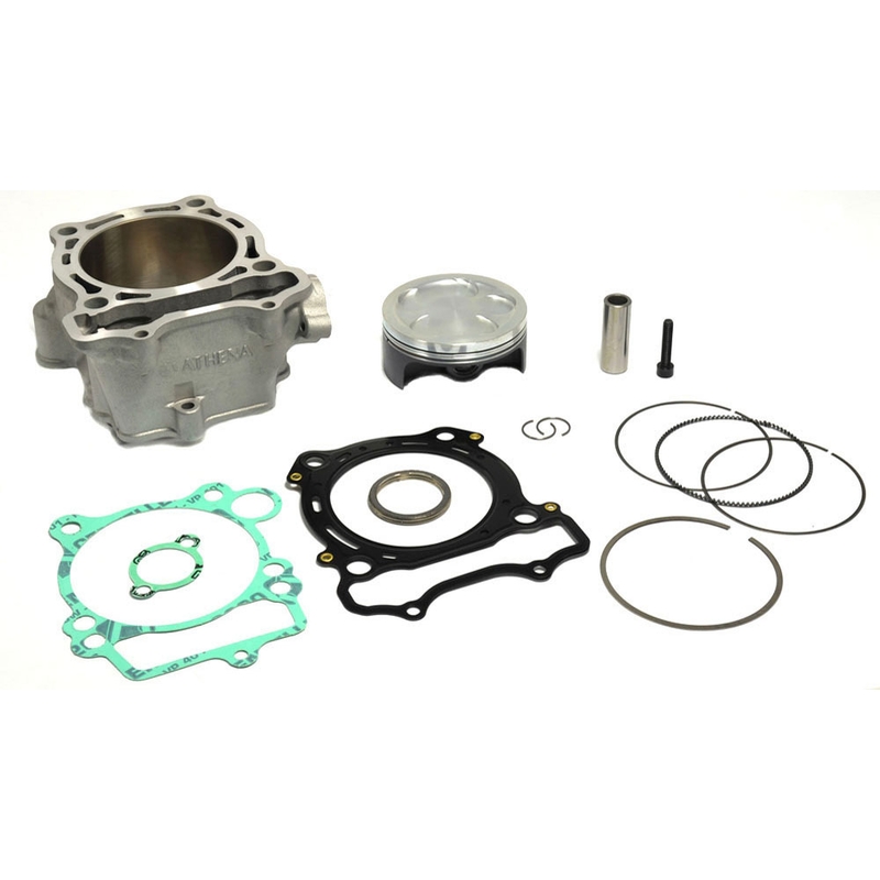 Sady valca ATHENA d 83 (290cc)