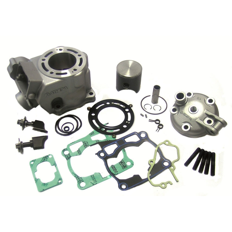 Sady valca ATHENA d 58  (144cc)
