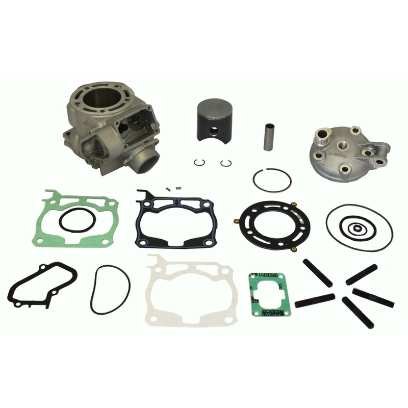 Sady valca ATHENA d 58 (144cc)