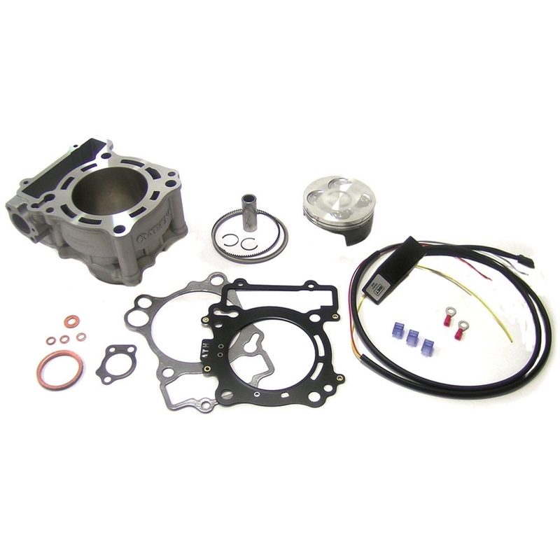 Sady valca ATHENA d 83  -- USA (290cc)