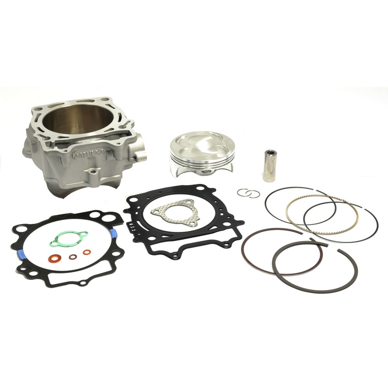 Sady valca ATHENA Štandardný otvor d97 mm, 450 cc pre YAMAHA YZ 450 F 2010-2013